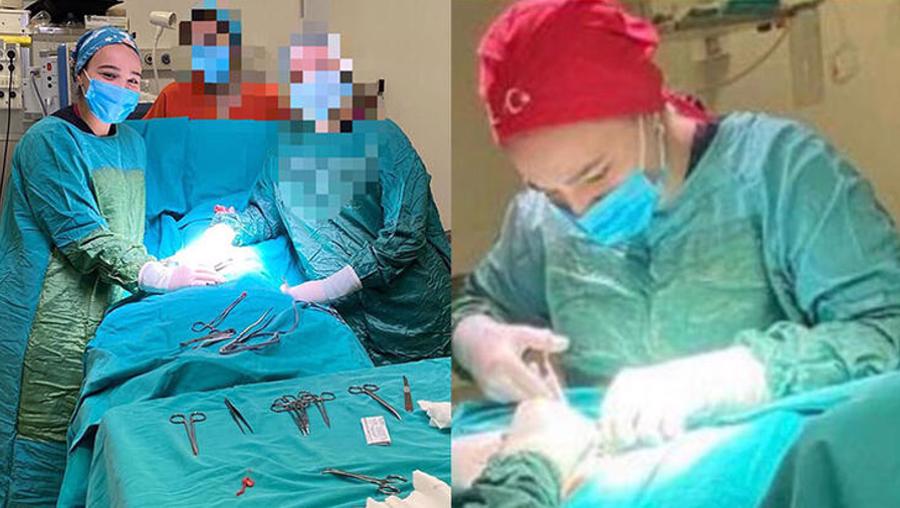 'Sahte doktor' Ayşe Özkiraz'ın tutukluluğuna itiraza ret