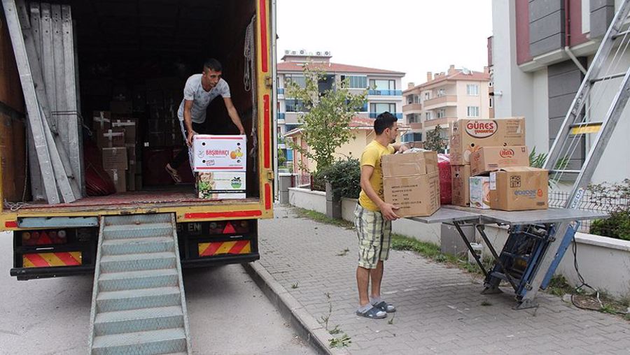 Memurlara verilen harcırah, nakliyeyi karşılamıyor