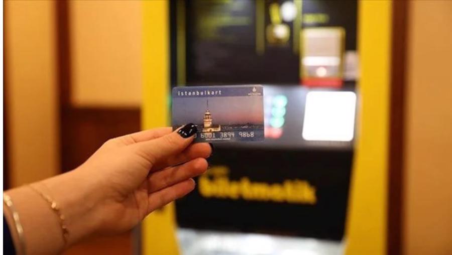 Dikkat! Şimdi de 'İstanbulkart' dolandırıcılığı