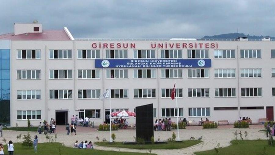 Giresun Üniversitesi 5 Sözleşmeli Personel Alacak