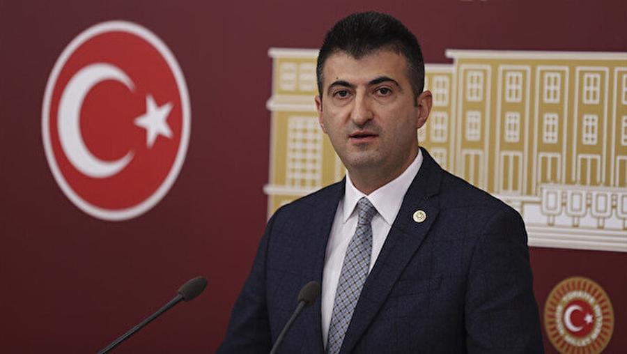 Mehmet Ali Çelebi: Cumhur İttifakı daha fazla güven veriyor