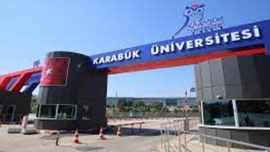 Karabük Üniversitesi sözlü sınavsız 50 personel alacak