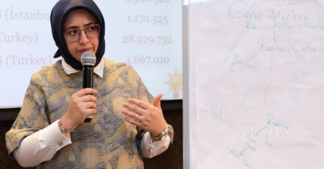 Ak Parti'li isim İBB'nin parasıyla yurt dışına eğitime gitmiş!
