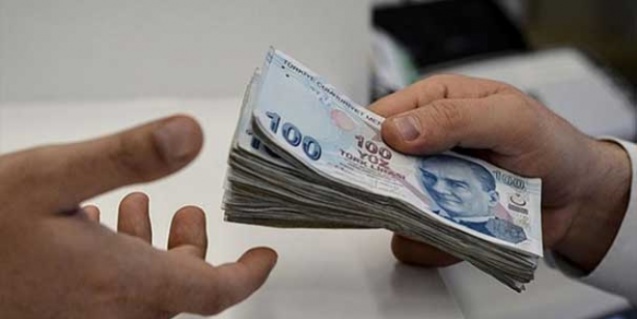 Memurun üst görev aylığı bir sonraki aya kalmayacak