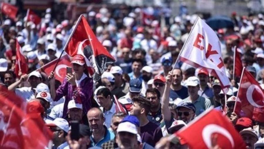 EYT düzenlemesinde tek formül masada: İşte detayları...