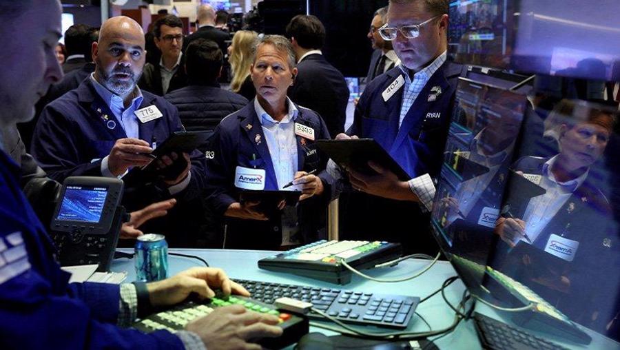 ABD’de borsalar çakıldı, dolar ve faiz sıçradı