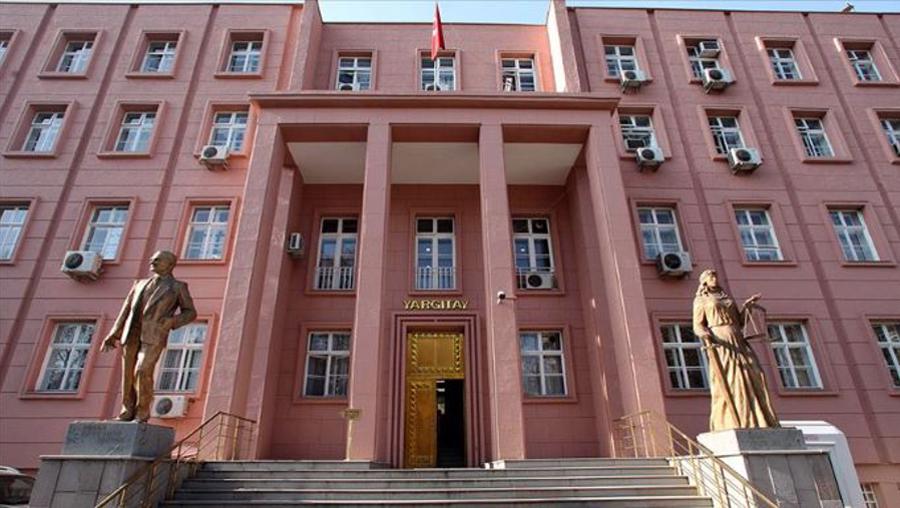 Yargıtay 4. Hukuk Dairesi Başkanlığına Özerdoğan seçildi