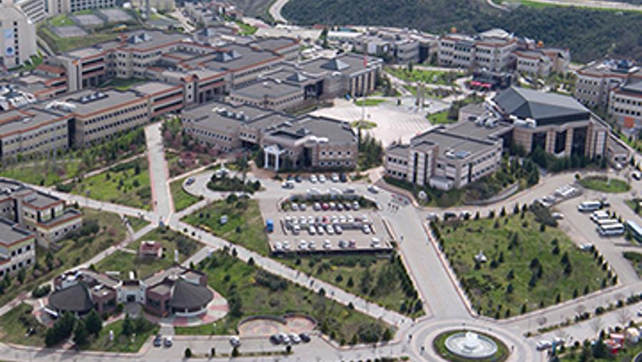 Kocaeli Üniversitesi 3 Sözleşmeli Bilişim Personeli Alacak