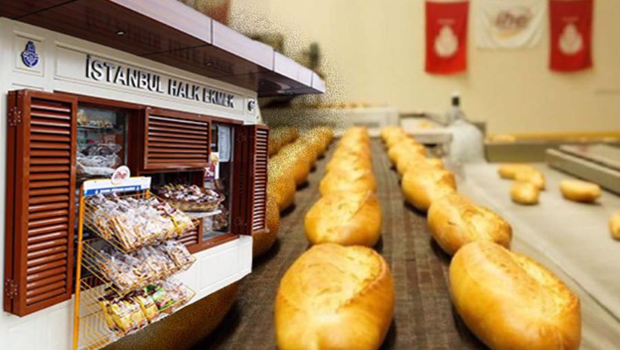 İstanbul Halk Ekmek paketleme personeli alacak