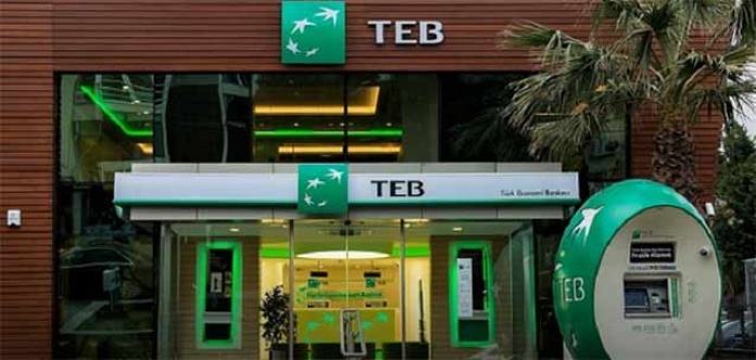 TEB Gişe Yetkilisi Alım İlanı