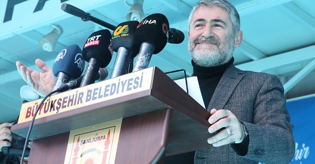 Maliye Bakanı: Dünya, Türkiye'nin ekonomik modelini izliyor