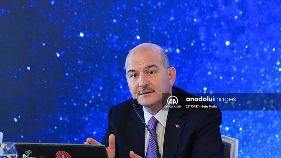 Süleyman Soylu’nun kuzenini öldüren şahıs tutuklandı