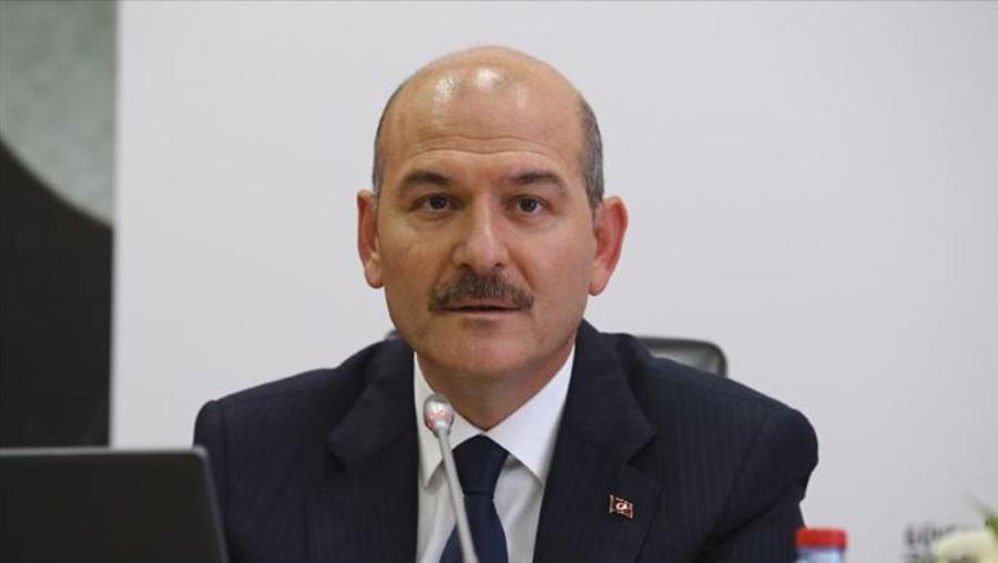 Kulis: Süleyman Soylu hazırlıklara başladı