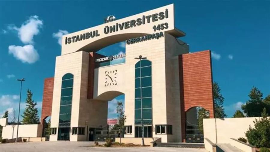 İstanbul Üniversitesi-Cerrahpaşa 5 işçi alacak