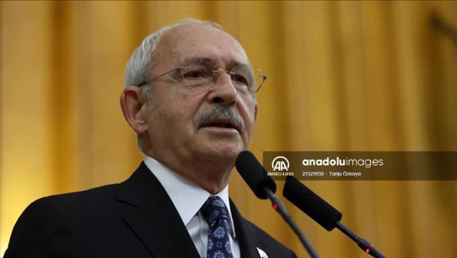 6'lı masanın Cumhurbaşkanı adayı kim olacak? Kılıçdaroğlu'ndan açıklama