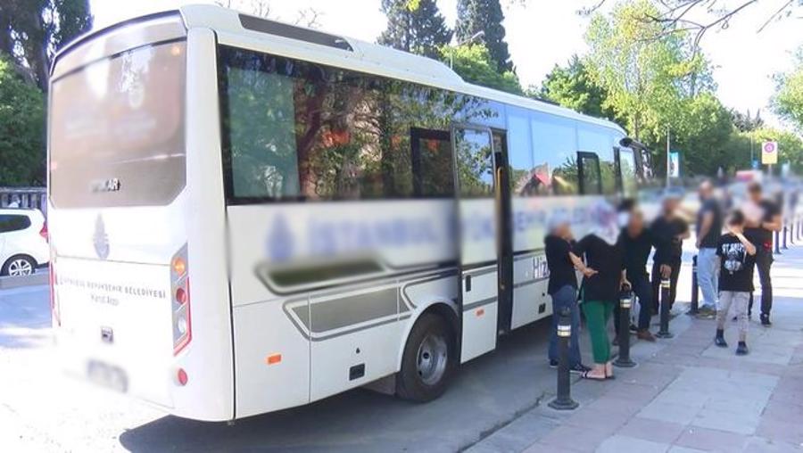 Sayıştay: Cenazeyi il dışına götürmek için otobüs tahsis etmek usulsüzlük