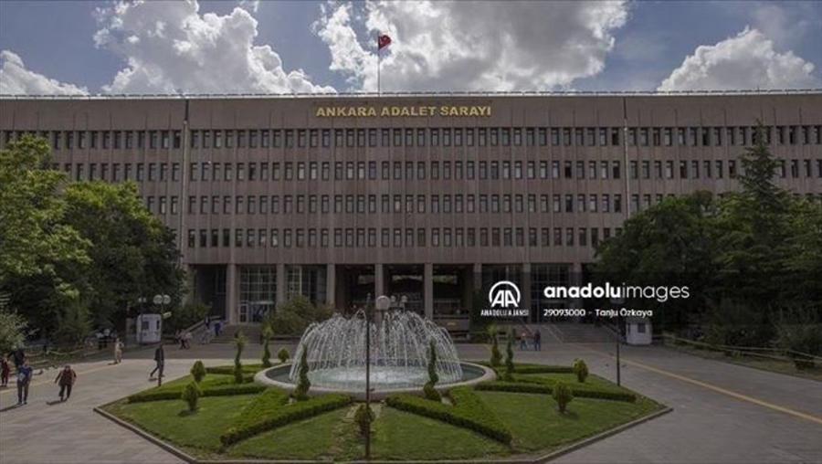 Ankara'da konut vaadiyle dolandırıcılığa operasyon: 16 gözaltı kararı