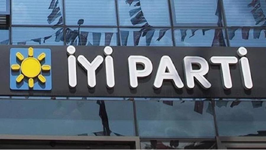 İYİ Parti'den kurultay kararı