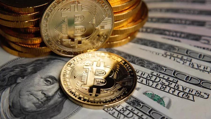 İşte Bitcoin'deki düşüşün iki nedeni