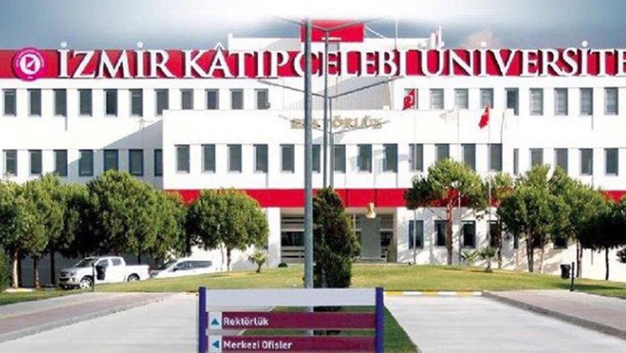 İzmir Kâtip Çelebi Üniversitesi 7 Sözleşmeli Bilişim Personeli Alacak