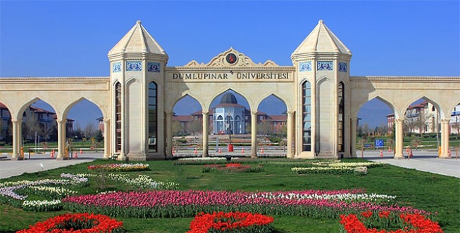 Kütahya Dumlupınar Üniversitesi 100 personel alacak
