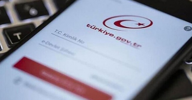 e-Devlet’te yeni uygulama: Muris bankaları sorgulayabilecek