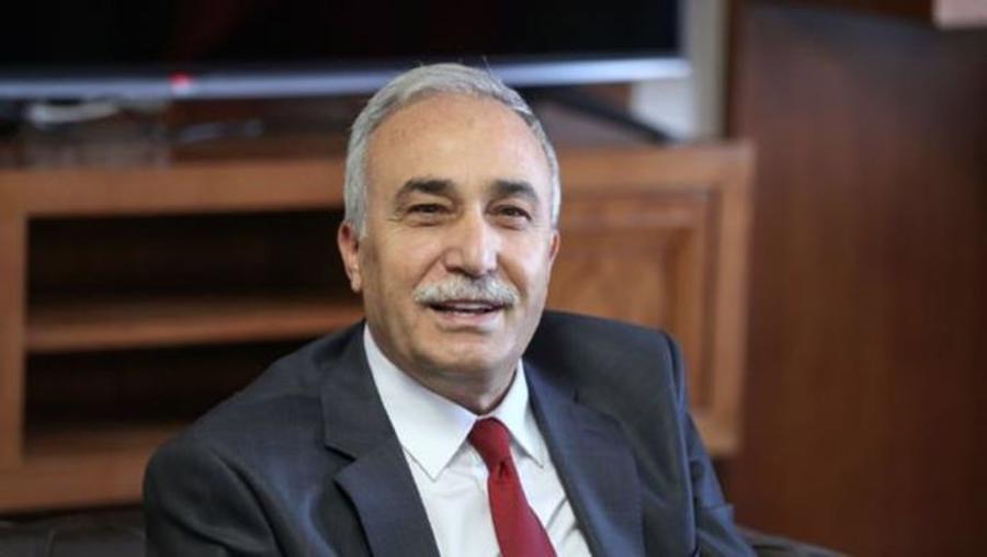 Fakıbaba'nın milletvekilliğinden istifası TBMM'de kabul edildi