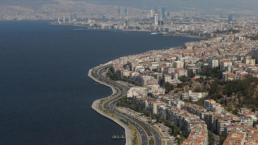 İzmir ilçe belediyeleri 20 personel alacak