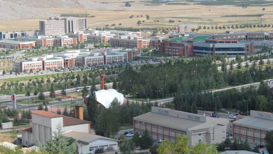 Süleyman Demirel Üniversitesi 1 Sözleşmeli Bilişim Personeli Alacak