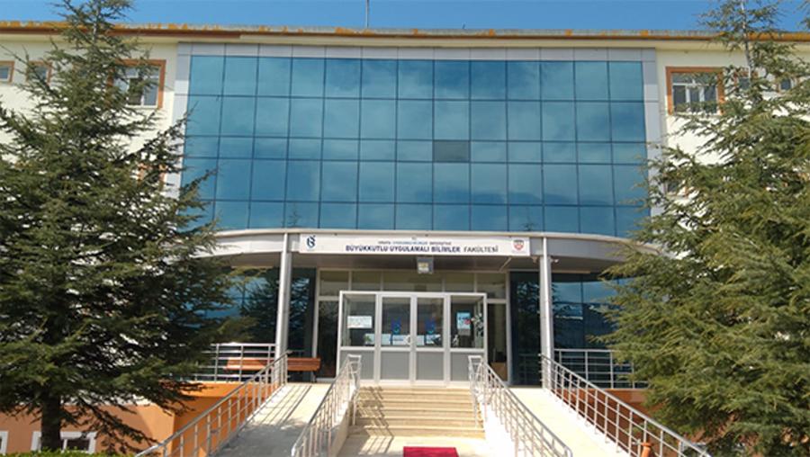 Isparta Uygulamalı Bilimler Üniversitesi 47 personel alacak
