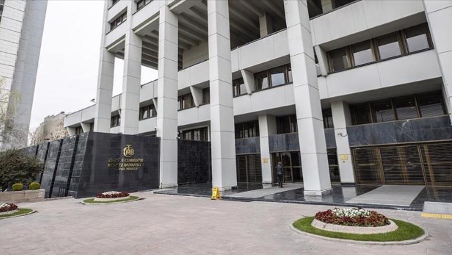 Merkez Bankası'ndan döviz kredilerinde sıkılaşma adımı