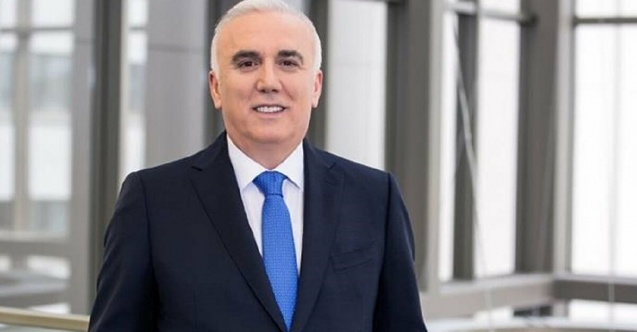 Tarım Kredi'nin yeni Genel Müdürü 3 yerden 136 bin TL maaş alıyor!