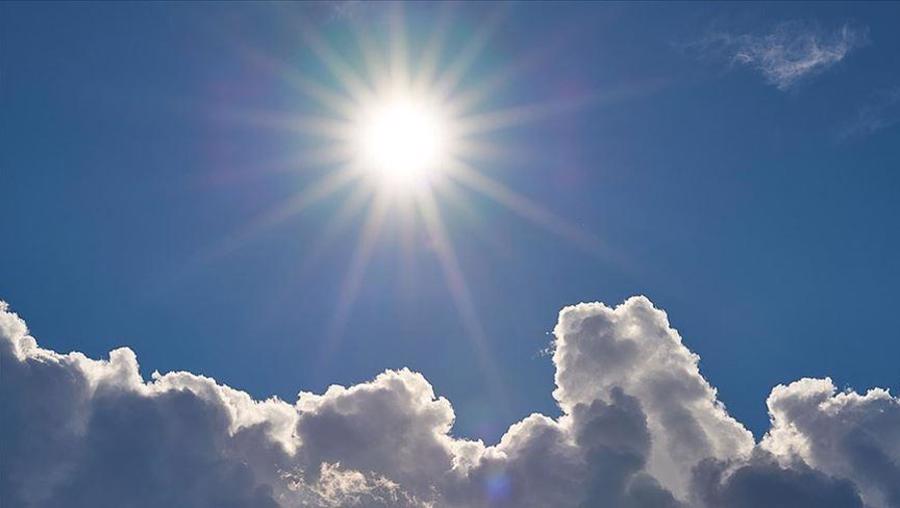 Meteorolojiden uyarı: 40 dereceye çıkacak