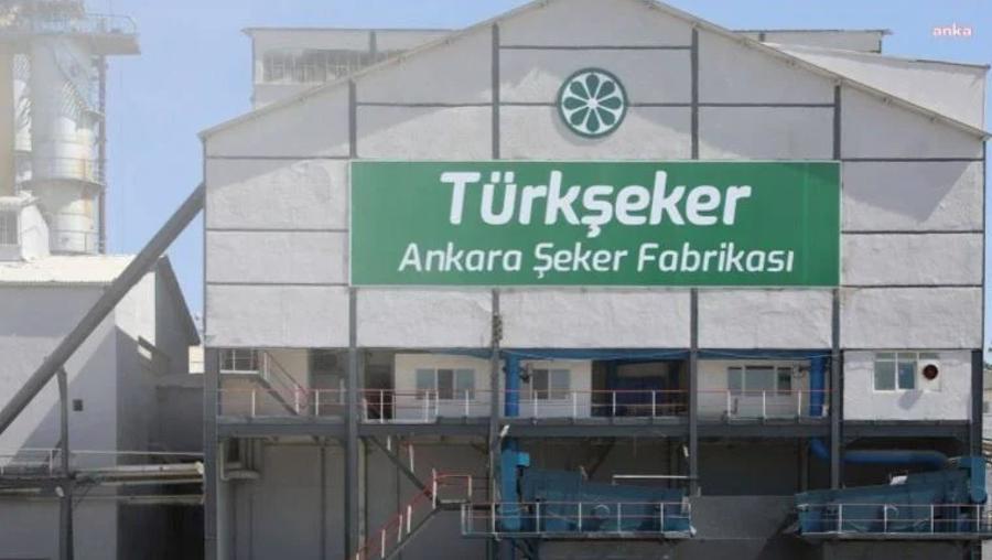 Türkiye Şeker Fabrikaları 130 işçi alacak
