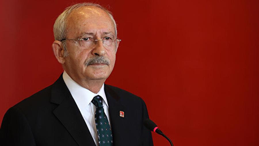 Kılıçdaroğlu: Çevre, Şehircilik Bakanlığını kapatacağız