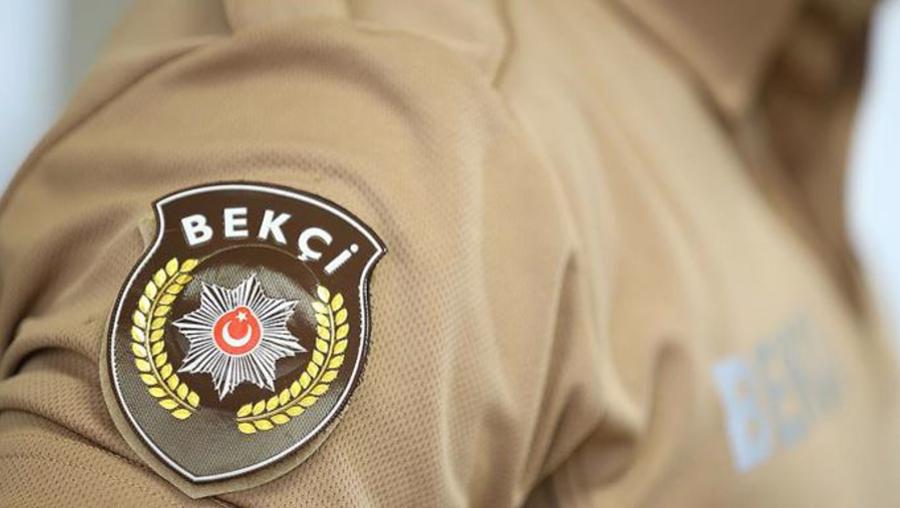 Bekçiliğe Giriş Sınavı Fiziki Yeterlilik Sınav Talimatı yayımlandı