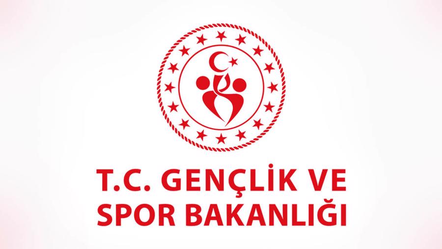 Gençlik ve Spor Bakanlığı yer değiştirme duyurusunu yayımladı