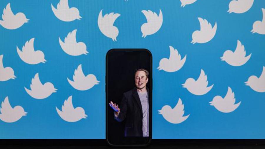 Musk duyurdu: Twitter'da kullanılmayan 1,5 milyar hesap silinecek