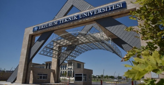 Erzurum Teknik Üniversitesi 20 personel alacak