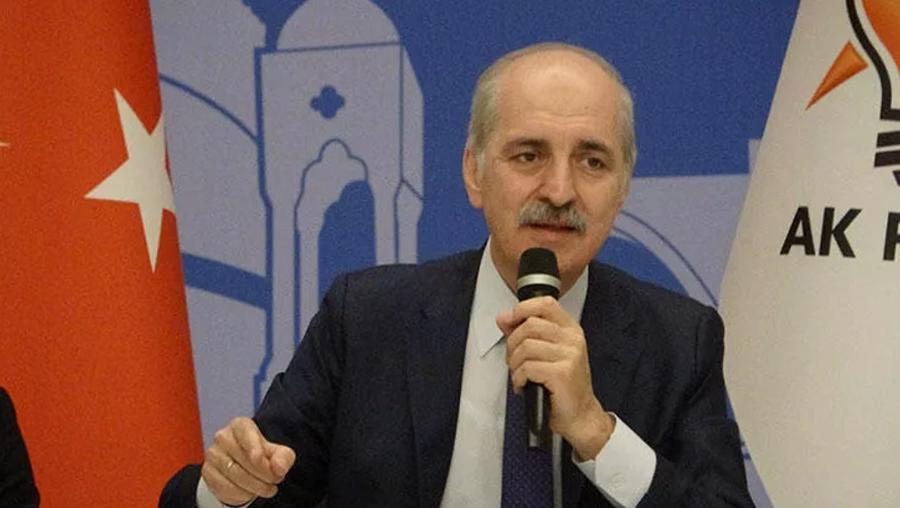 Ak Partili Kurtulmuş'tan 'emeklilere zam' açıklaması