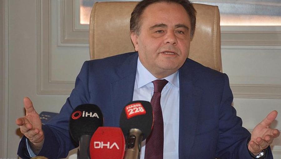 Bilecik Belediye Başkanı Semih Şahin CHP'den ihraç edildi