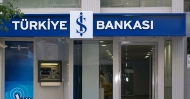 İş Bankası İstanbul'daki şubelerine memur alacak