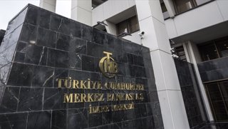 Merkez Bankası rezervleri, 129,5 milyar dolar