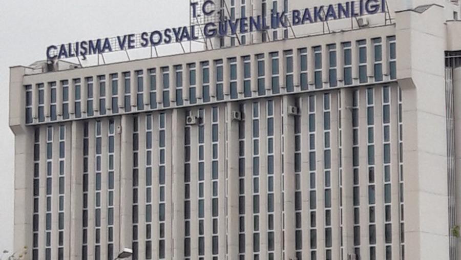 Bakanlık ek gösterge için unvan bazında tablo yayınladı