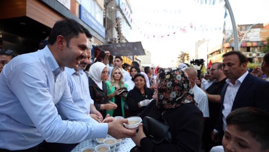 Cumhuriyet tarihinin en büyük sosyal konut projesini eylül ayında başlıyor