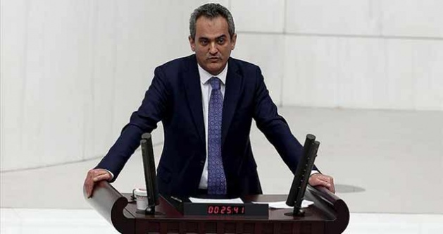 Bakan Özer, Sabah Gazetesine yeni bir detay verdi mi?