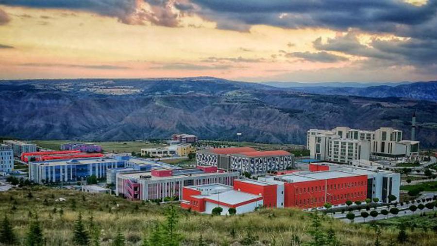 Çankırı Karatekin Üniversitesi 2 Sözleşmeli Personel Alacak