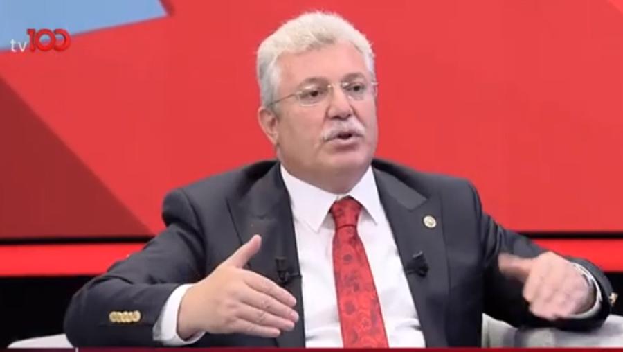 Akbaşoğlu'ndan EYT ve sözleşmeli personele kadro açıklaması