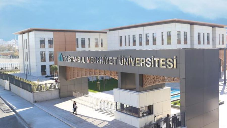 İstanbul Medeniyet Üniversitesi 3 Sözleşmeli Personel Alacak