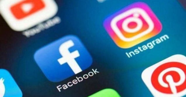 Facebook ve Instagram Avrupa'da kapatılabilir